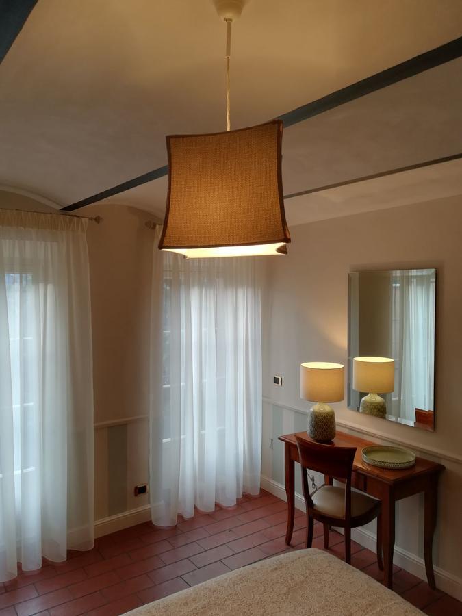 Villa delle Rose - Hotel Paradiso Amandola Esterno foto