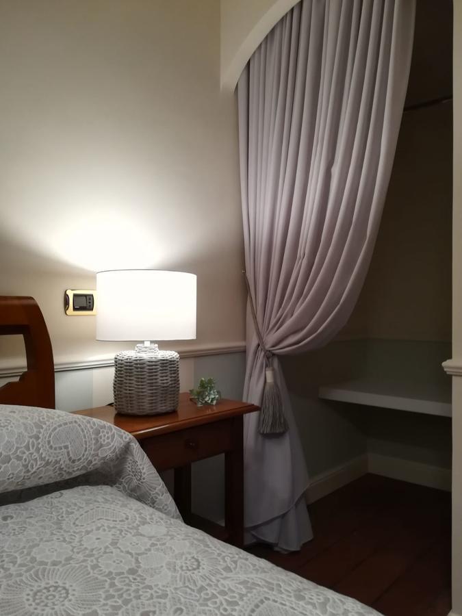 Villa delle Rose - Hotel Paradiso Amandola Esterno foto