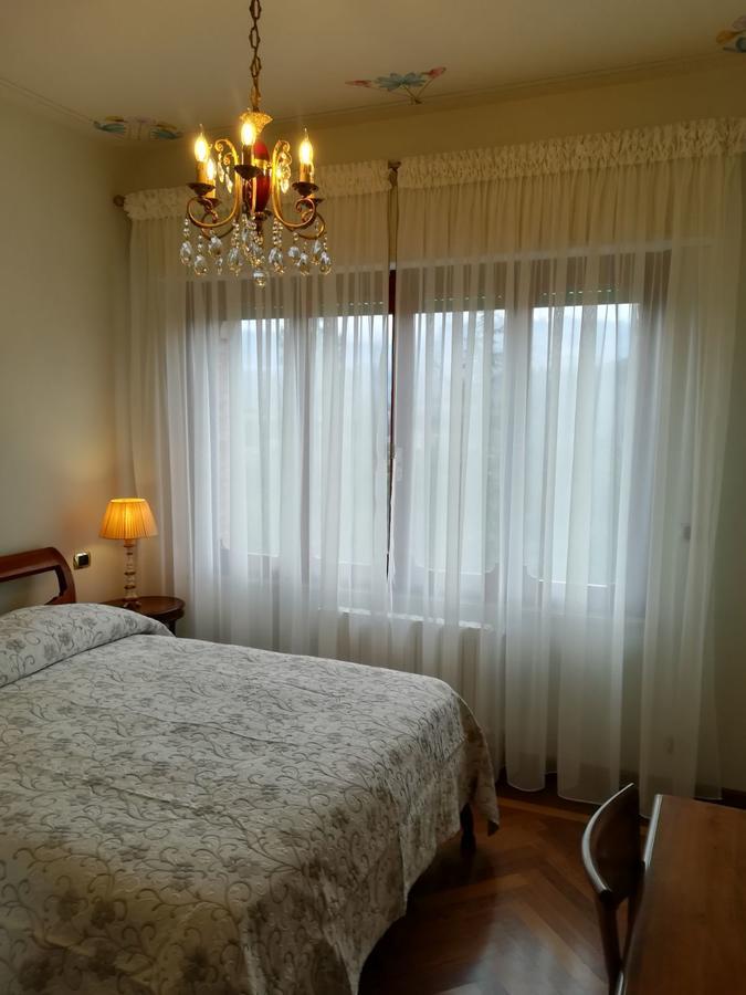 Villa delle Rose - Hotel Paradiso Amandola Esterno foto
