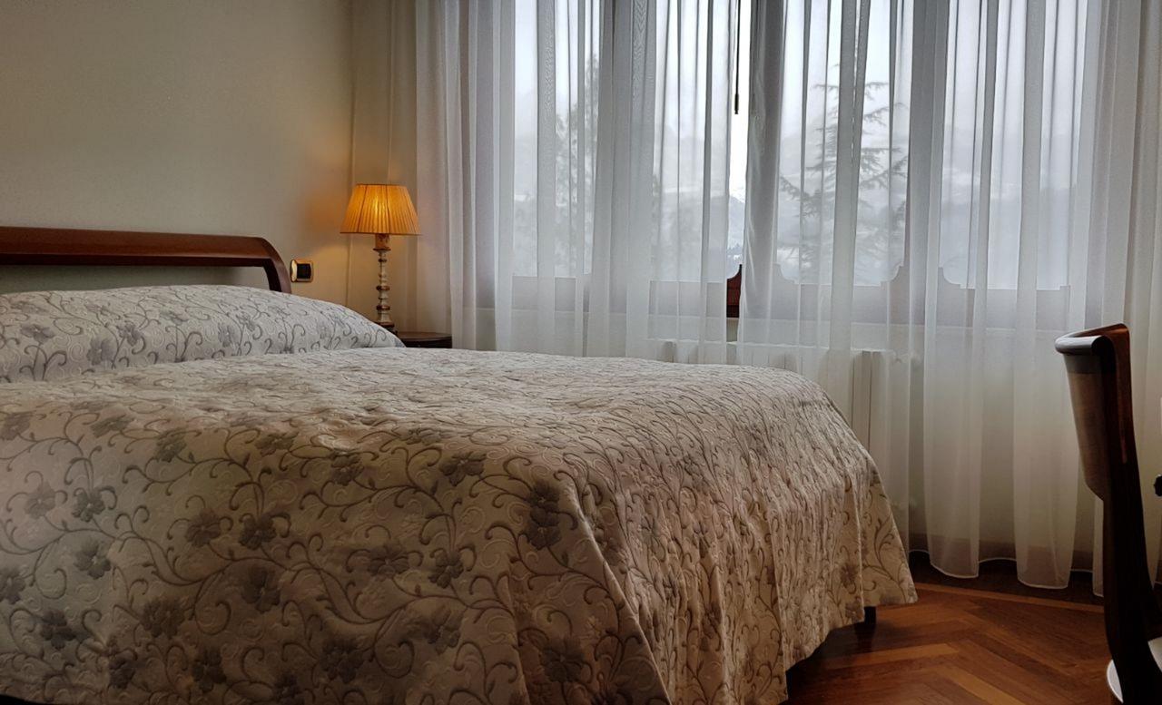 Villa delle Rose - Hotel Paradiso Amandola Esterno foto