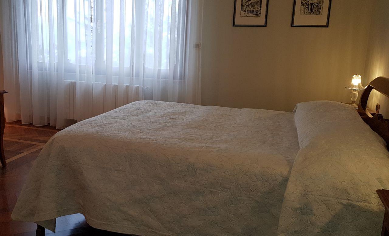 Villa delle Rose - Hotel Paradiso Amandola Esterno foto