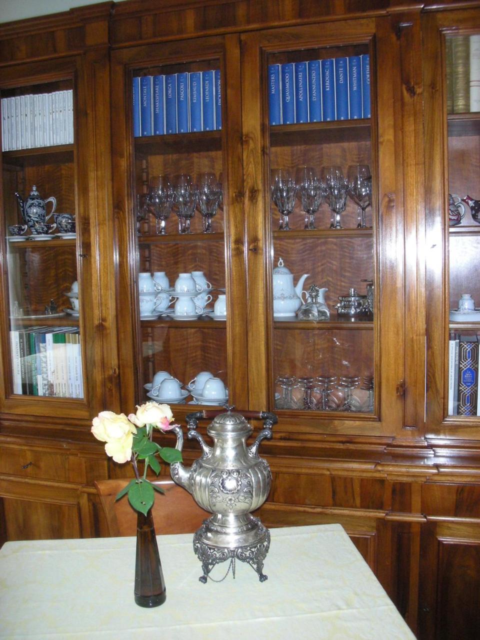 Villa delle Rose - Hotel Paradiso Amandola Esterno foto