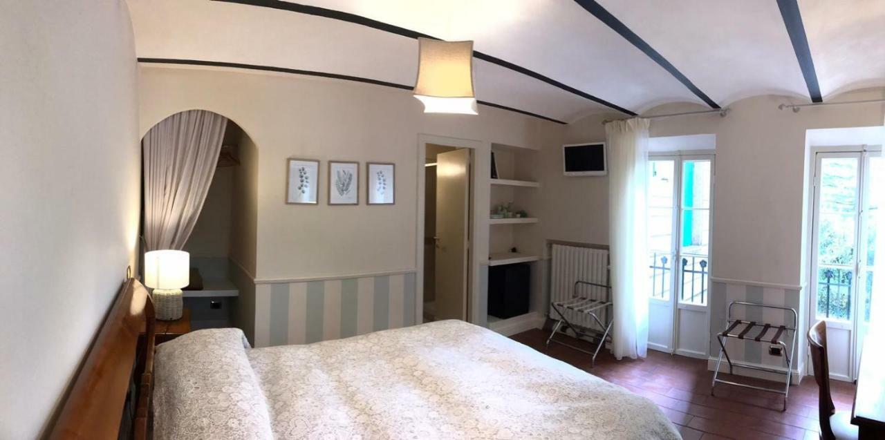 Villa delle Rose - Hotel Paradiso Amandola Esterno foto